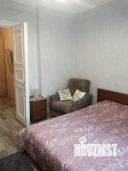 2-к квартира, вторичка, 46м2, 5/5 этаж
