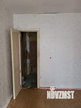 1-к квартира, вторичка, 30м2, 3/5 этаж