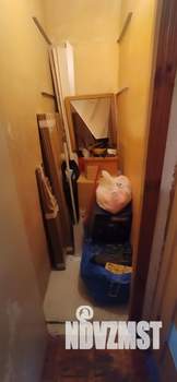 3-к квартира, вторичка, 64м2, 4/5 этаж