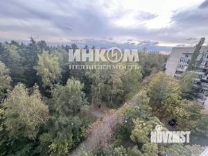 2-к квартира, вторичка, 45м2, 9/9 этаж