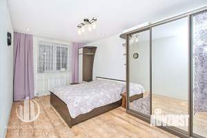 3-к квартира, вторичка, 72м2, 2/4 этаж