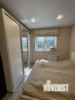 2-к квартира, вторичка, 59м2, 2/4 этаж