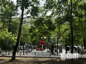 1-к квартира, вторичка, 32м2, 9/9 этаж