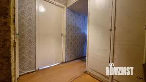 3-к квартира, вторичка, 55м2, 4/9 этаж