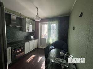 1-к квартира, вторичка, 40м2, 6/10 этаж