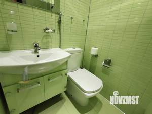 3-к квартира, вторичка, 90м2, 9/17 этаж