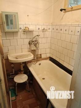 2-к квартира, вторичка, 47м2, 4/5 этаж