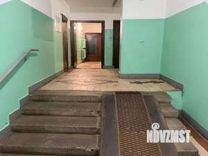 2-к квартира, вторичка, 53м2, 7/12 этаж