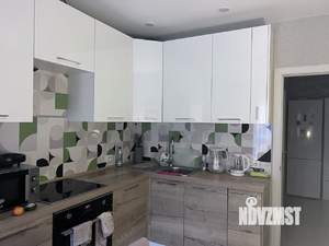 2-к квартира, вторичка, 47м2, 3/16 этаж