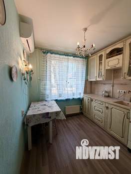 2-к квартира, вторичка, 58м2, 1/9 этаж
