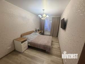 1-к квартира, вторичка, 47м2, 2/22 этаж