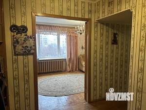 2-к квартира, вторичка, 53м2, 7/12 этаж