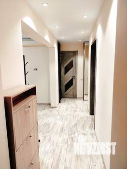 3-к квартира, вторичка, 61м2, 2/5 этаж