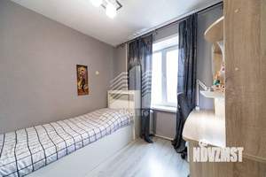 3-к квартира, вторичка, 54м2, 8/9 этаж