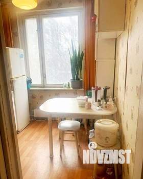 2-к квартира, вторичка, 45м2, 6/9 этаж