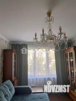 3-к квартира, вторичка, 60м2, 4/9 этаж