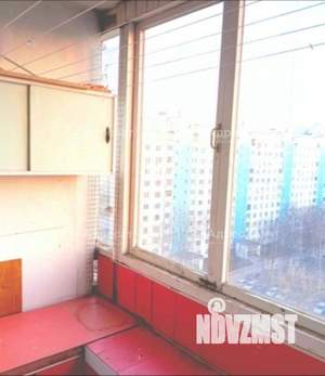 2-к квартира, вторичка, 53м2, 10/12 этаж