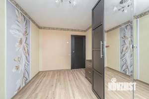 3-к квартира, вторичка, 58м2, 2/9 этаж