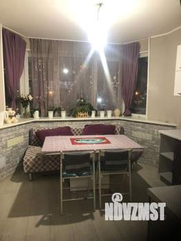 2-к квартира, вторичка, 64м2, 4/17 этаж