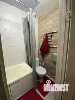 1-к квартира, вторичка, 33м2, 4/9 этаж