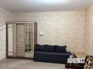 Студия квартира, вторичка, 27м2, 2/18 этаж