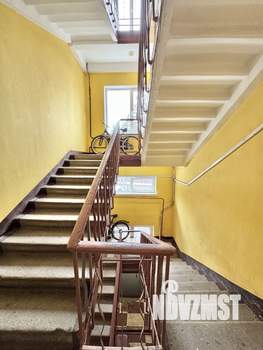 3-к квартира, вторичка, 66м2, 3/5 этаж