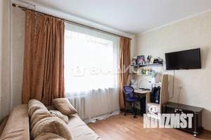 2-к квартира, вторичка, 64м2, 9/10 этаж