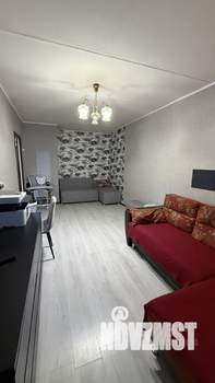 1-к квартира, вторичка, 33м2, 4/9 этаж