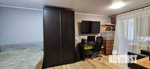 1-к квартира, вторичка, 28м2, 4/5 этаж