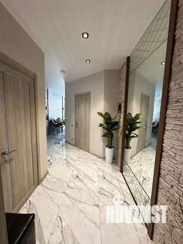 3-к квартира, вторичка, 100м2, 14/25 этаж