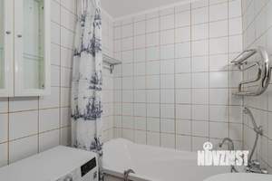 2-к квартира, вторичка, 52м2, 5/14 этаж