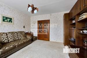 2-к квартира, вторичка, 52м2, 11/12 этаж