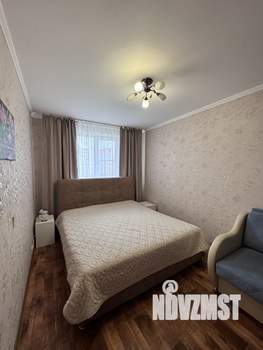 2-к квартира, вторичка, 67м2, 8/16 этаж