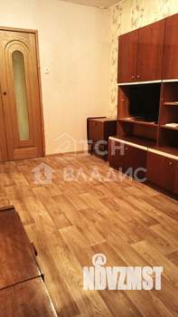 2-к квартира, вторичка, 44м2, 4/5 этаж