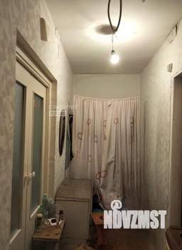 1-к квартира, вторичка, 39м2, 8/8 этаж