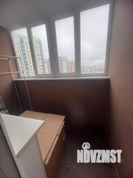 2-к квартира, вторичка, 60м2, 17/25 этаж