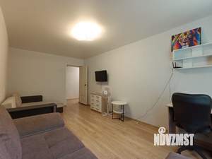 1-к квартира, вторичка, 33м2, 2/5 этаж