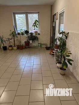 1-к квартира, вторичка, 45м2, 11/16 этаж