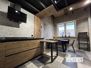 3-к квартира, вторичка, 92м2, 4/4 этаж