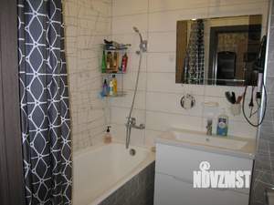 1-к квартира, вторичка, 38м2, 1/4 этаж