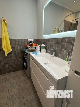2-к квартира, вторичка, 61м2, 24/25 этаж
