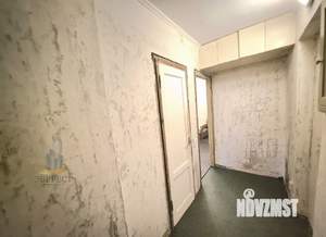 1-к квартира, вторичка, 35м2, 3/5 этаж