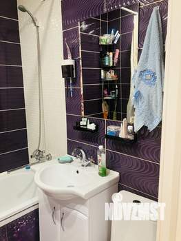 2-к квартира, вторичка, 45м2, 2/5 этаж