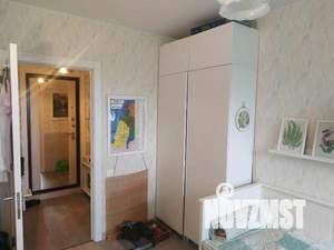 2-к квартира, вторичка, 51м2, 7/16 этаж