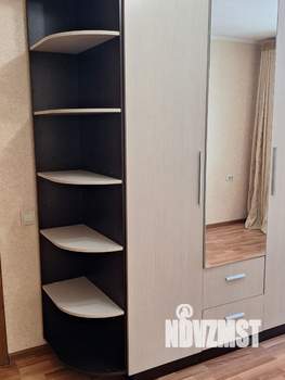 2-к квартира, вторичка, 45м2, 2/5 этаж