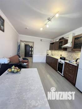 2-к квартира, вторичка, 86м2, 2/19 этаж