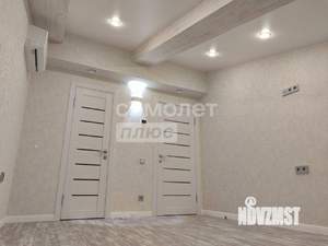 2-к квартира, вторичка, 69м2, 4/4 этаж