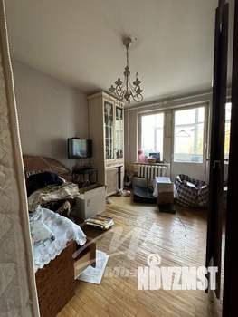 2-к квартира, вторичка, 48м2, 2/5 этаж