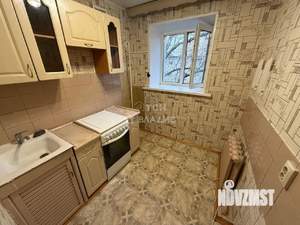 1-к квартира, вторичка, 32м2, 5/5 этаж