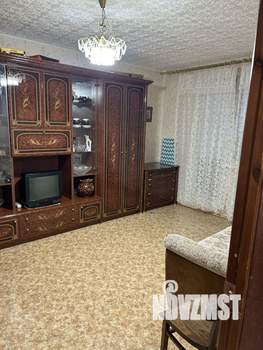 1-к квартира, вторичка, 38м2, 4/17 этаж